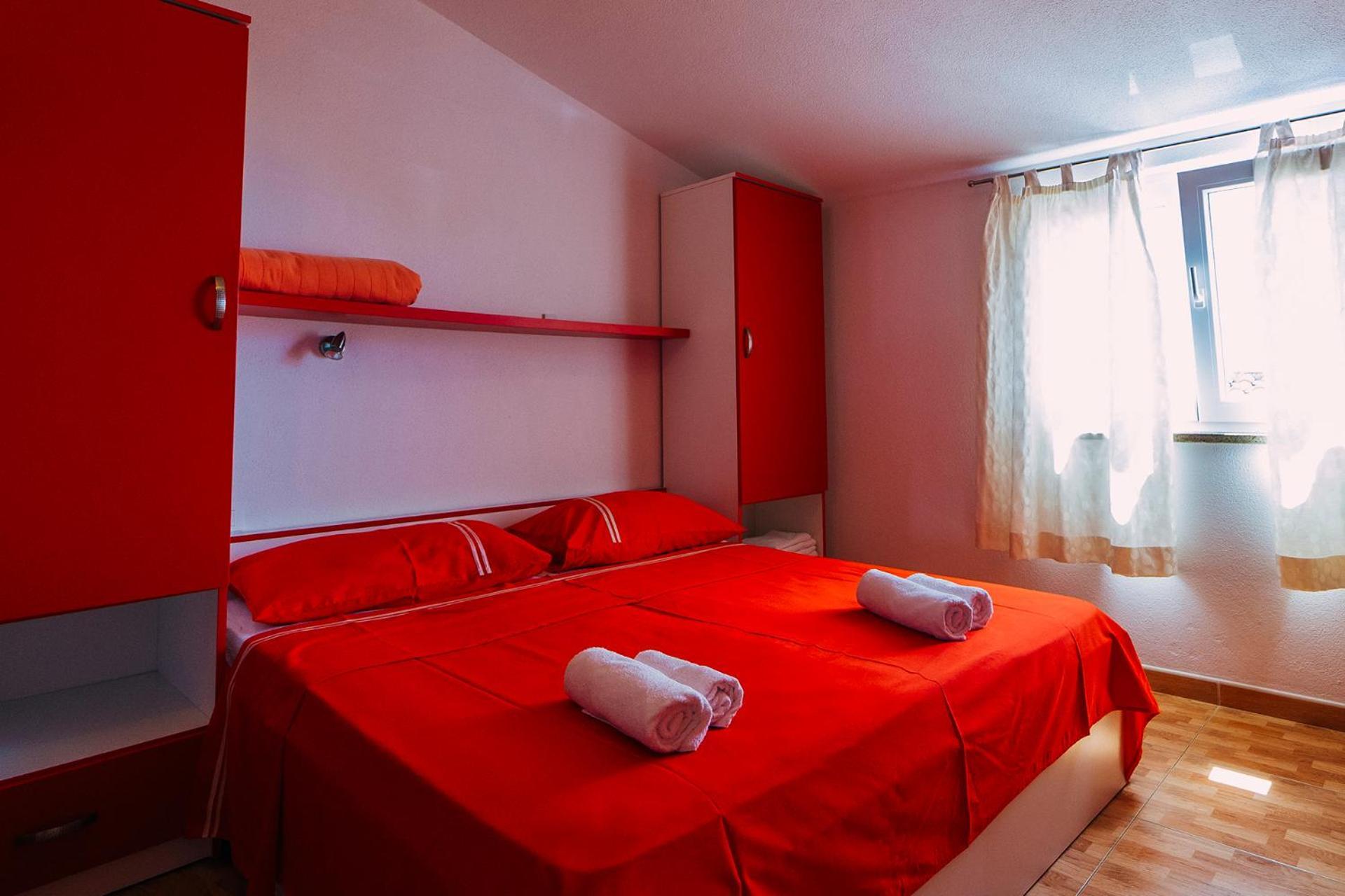 Center With Free Private Parking Baska Voda