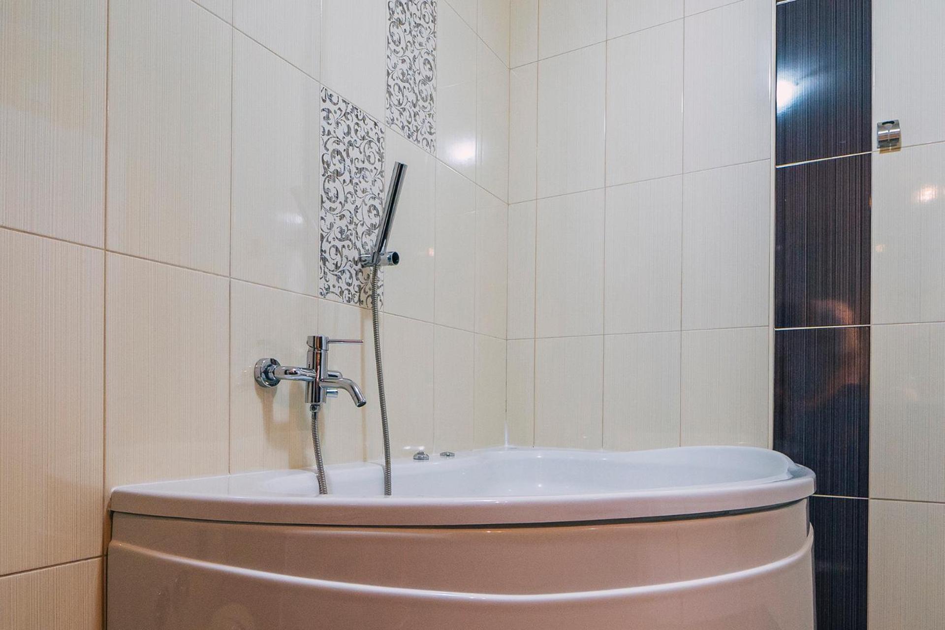 Apartment Center With Free Private Parking Baska Voda